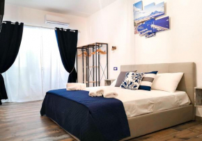 Calenda Suite Napoli